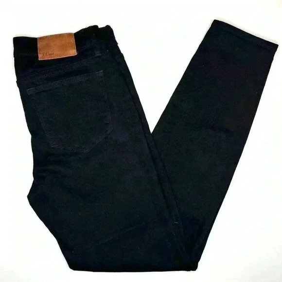 J Crew Women’s Toothpick Jeans Size 28 - Picture 6 of 9